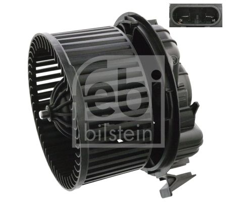 FEBI BILSTEIN 106364 Interior Blower