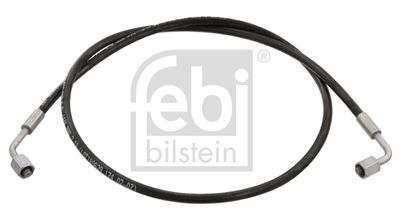 Hose Line, driver cab tilting device FEBI BILSTEIN 106368