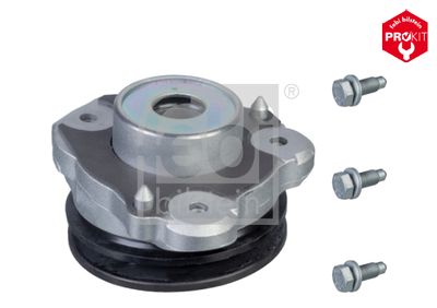 Repair Kit, suspension strut support mount FEBI BILSTEIN 106378