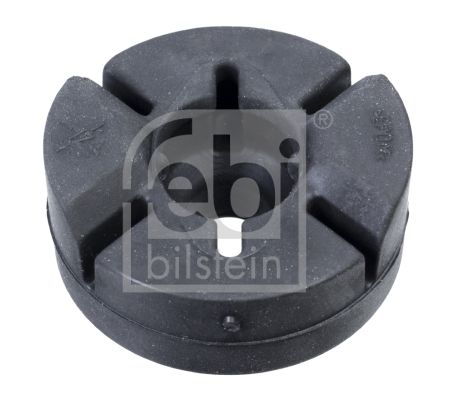 FEBI BILSTEIN 106380 Mounting, radiator
