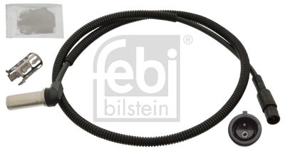 Sensor, wheel speed FEBI BILSTEIN 106387