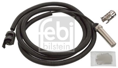 Sensor, wheel speed FEBI BILSTEIN 106399