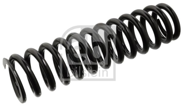 FEBI BILSTEIN 106403 Spring, driver cab suspension