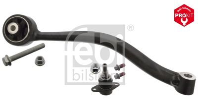Control/Trailing Arm, wheel suspension FEBI BILSTEIN 106430