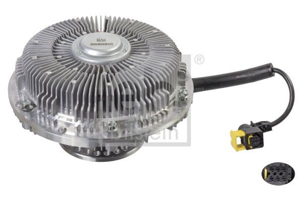 FEBI BILSTEIN 106440 Clutch, radiator fan