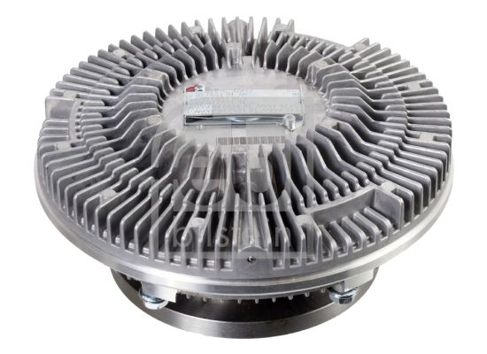 FEBI BILSTEIN 106441 Clutch, radiator fan