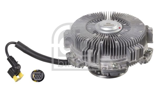 FEBI BILSTEIN 106442 Clutch, radiator fan