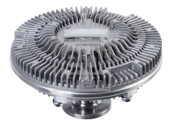 FEBI BILSTEIN 106444 Clutch, radiator fan