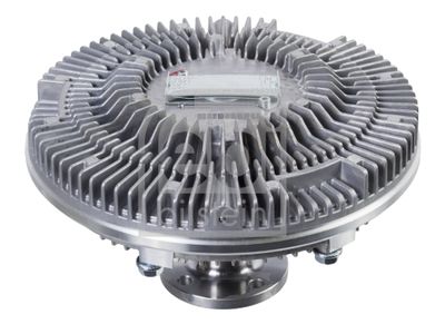 Clutch, radiator fan FEBI BILSTEIN 106444