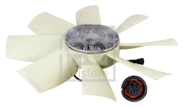 FEBI BILSTEIN 106446 Fan, engine cooling