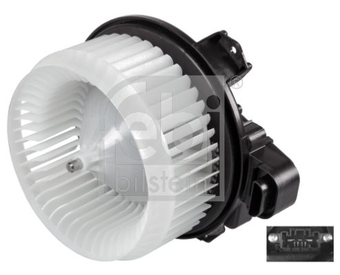 FEBI BILSTEIN 106451 Interior Blower