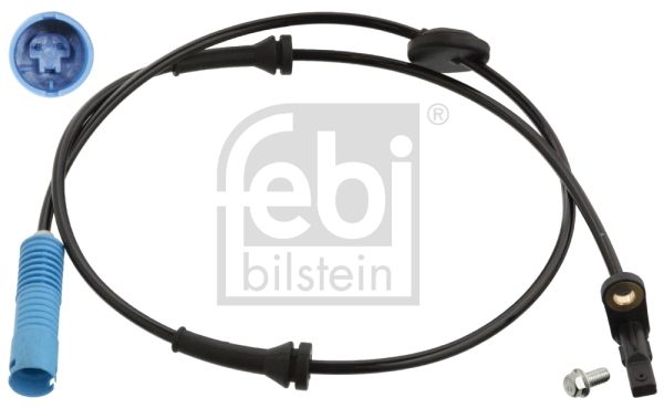 FEBI BILSTEIN 106454 Sensor, wheel speed