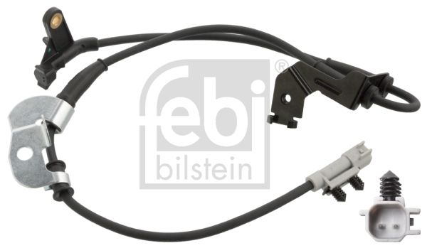 FEBI BILSTEIN 106456 Sensor, wheel speed