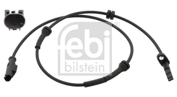 FEBI BILSTEIN 106463 Sensor, wheel speed