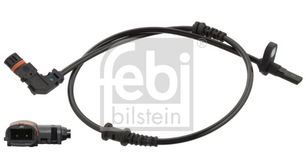 FEBI BILSTEIN 106469 Sensor, wheel speed