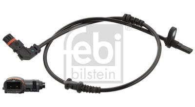 Sensor, wheel speed FEBI BILSTEIN 106469