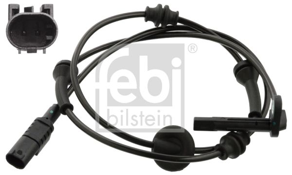 FEBI BILSTEIN 106471 Sensor, wheel speed