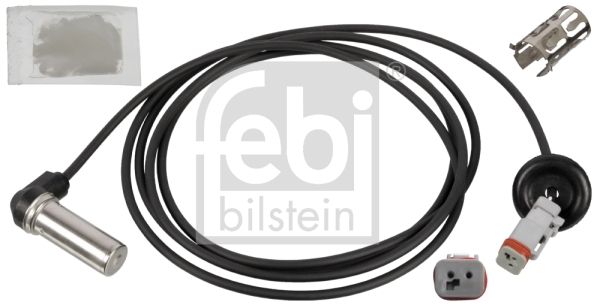 FEBI BILSTEIN 106473 Sensor, wheel speed