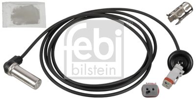 Sensor, wheel speed FEBI BILSTEIN 106473