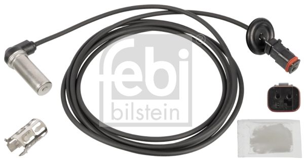 FEBI BILSTEIN 106477 Sensor, wheel speed