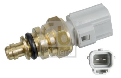 Sensor, coolant temperature FEBI BILSTEIN 106482