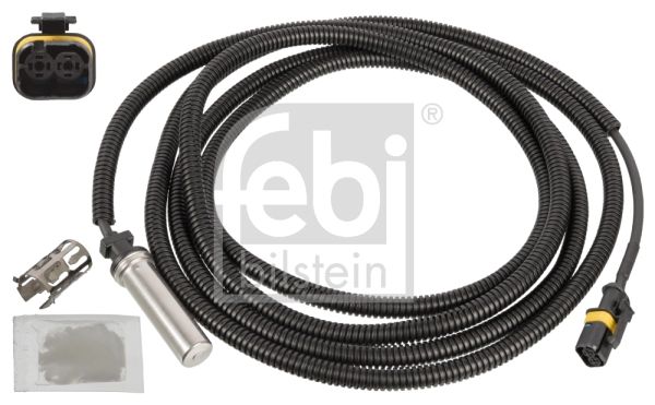 FEBI BILSTEIN 106485 Sensor, wheel speed
