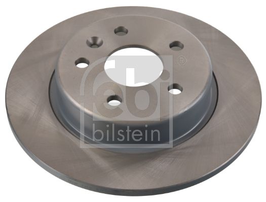 FEBI BILSTEIN 106490 Brake Disc