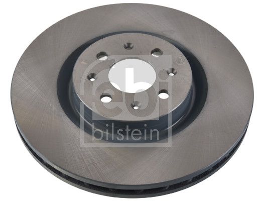FEBI BILSTEIN 106491 Brake Disc