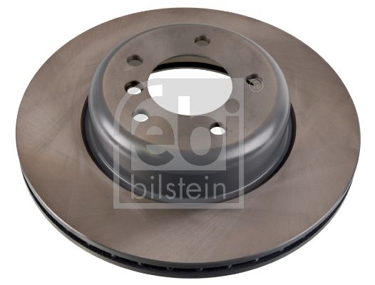 FEBI BILSTEIN 106492 Brake Disc