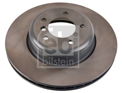 Brake Disc FEBI BILSTEIN 106492