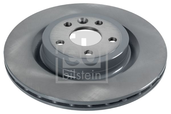 FEBI BILSTEIN 106493 Brake Disc