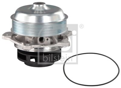 Water Pump, engine cooling FEBI BILSTEIN 106494