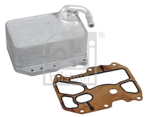 FEBI BILSTEIN 106498 Oil Cooler, engine oil