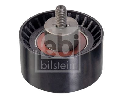 Deflection Pulley/Guide Pulley, timing belt FEBI BILSTEIN 10649
