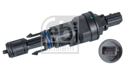 Sensor, speed FEBI BILSTEIN 106518