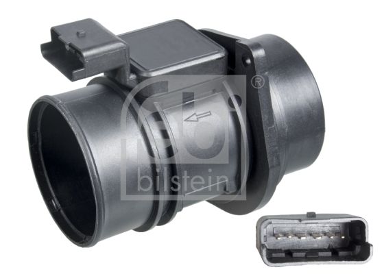 FEBI BILSTEIN 106521 Mass Air Flow Sensor