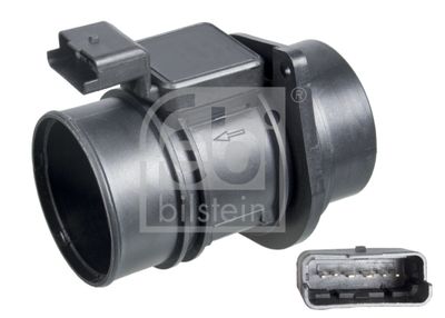 Mass Air Flow Sensor FEBI BILSTEIN 106521