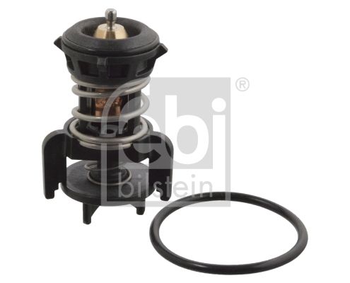 FEBI BILSTEIN 106524 Thermostat, coolant