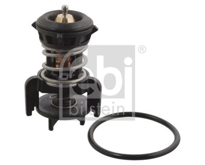 Thermostat, coolant FEBI BILSTEIN 106524
