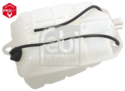 Expansion Tank, coolant FEBI BILSTEIN 106527
