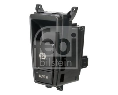 Switch, park brake actuation FEBI BILSTEIN 106547