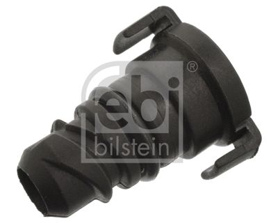 Screw Plug, oil sump FEBI BILSTEIN 106558