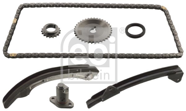 FEBI BILSTEIN 106562 Timing Chain Kit