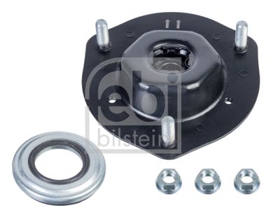 Repair Kit, suspension strut support mount FEBI BILSTEIN 106568