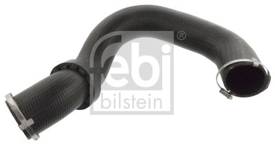 Charge Air Hose FEBI BILSTEIN 106569