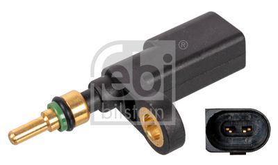 Sensor, coolant temperature FEBI BILSTEIN 106571