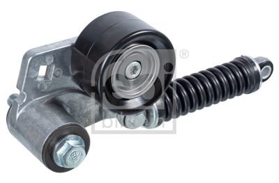 Belt Tensioner, V-ribbed belt FEBI BILSTEIN 106578