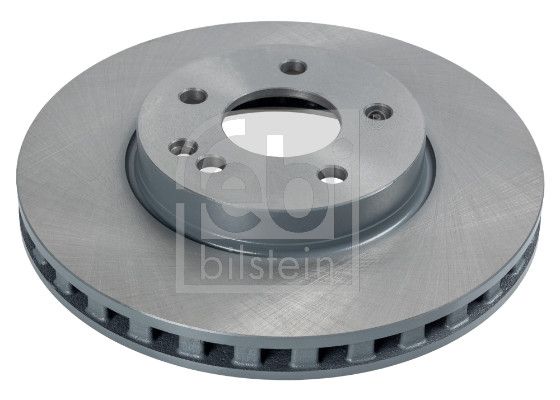 FEBI BILSTEIN 106605 Brake Disc