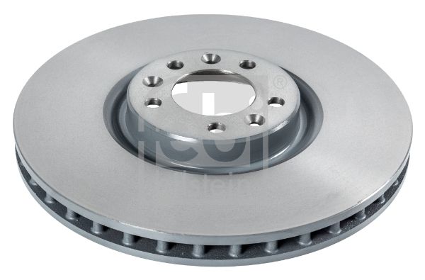 FEBI BILSTEIN 106608 Brake Disc
