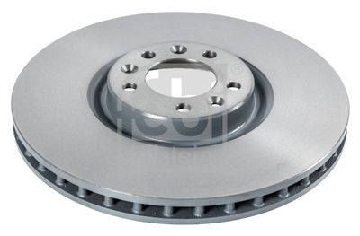 Brake Disc FEBI BILSTEIN 106608